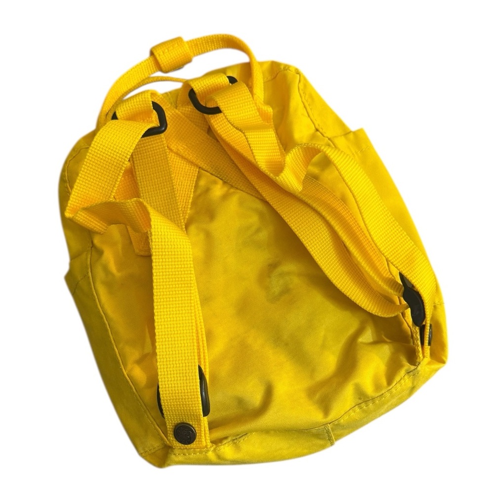 Fjallraven Kanken Everyday Mini Backpack - Picture 6 of 10